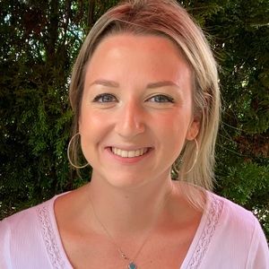 Meet your Posher, Jamie-lee